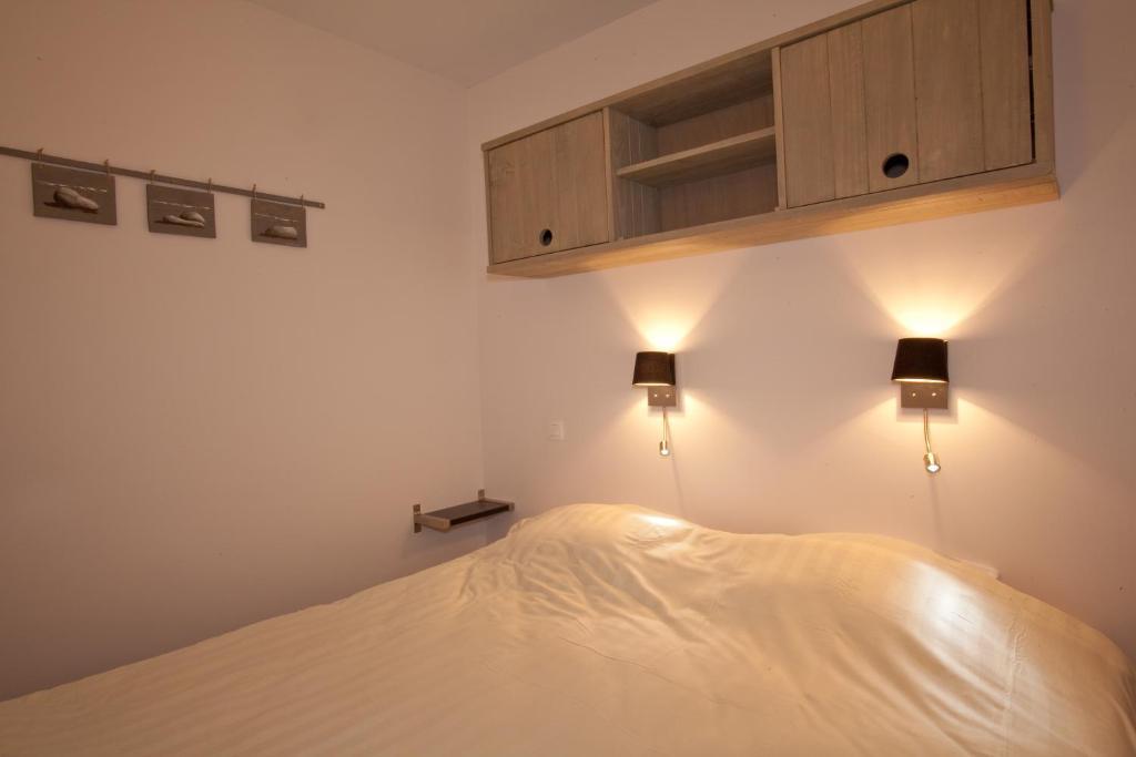 Residence Le Bois Flotte แมร์วิลล์-ฟรองซีวิลล์-พลาจ ห้อง รูปภาพ