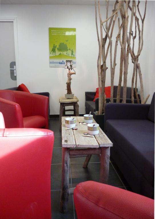 Residence Le Bois Flotte แมร์วิลล์-ฟรองซีวิลล์-พลาจ ภายนอก รูปภาพ