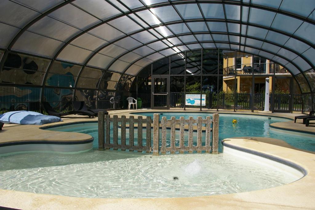 Residence Le Bois Flotte แมร์วิลล์-ฟรองซีวิลล์-พลาจ ภายนอก รูปภาพ